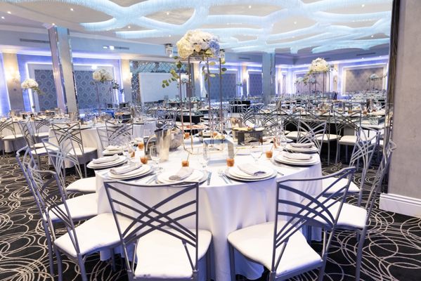 Bella Blanca Event Center by null