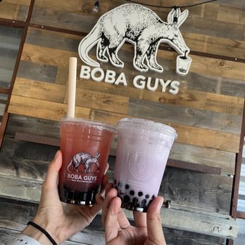 Boba Guys - Bubble Tea Near Me - Costa Mesa, California Boba Guys - Bubble Tea Near Me - Costa Mesa, California