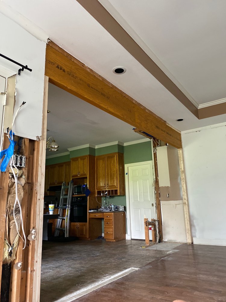 CHAMPAGNE BUILDERS Updated May 2024 65 Photos Ocean Springs