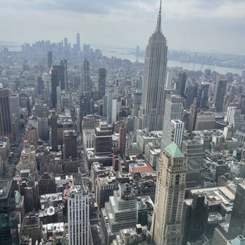 Summit One Vanderbilt - Observatories Near Me - New York, New York
