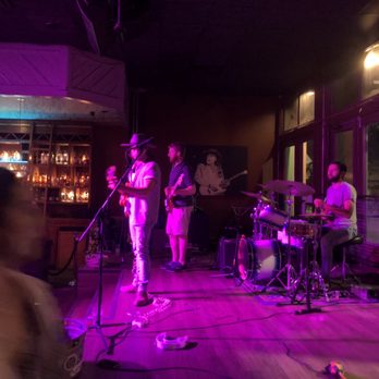Friends Bar - Music Venues Near Me - Austin, Texas