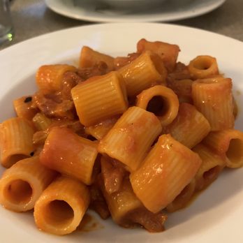 Osteria del Sostegno - Amatriciana - Italian Near Me - Rome, RM Osteria del Sostegno - Amatriciana - Italian Near Me - Rome, RM