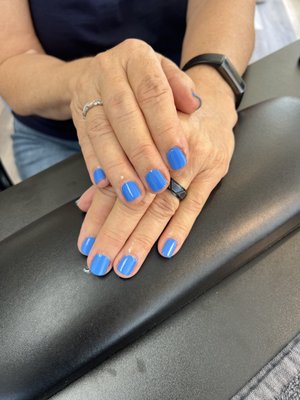 Personalized Nail Services - We have some of the best nail technicians, and want you to leave feeling confident! Give us a call today! Personalized Nail Services - We have some of the best nail technicians, and want you to leave feeling confident! Give us a call today!