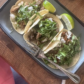 NuvoTaco - tacos - Mexican Near Me - Durham, North Carolina