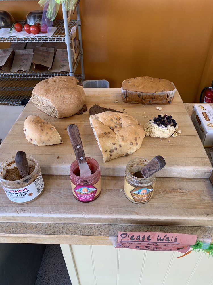 GREAT HARVEST BREAD 3600 S College Ave, Fort Collins, Colorado