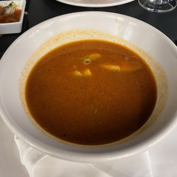 The Ember Kosher - Aztec souo - Kosher Near Me - Cancún, ROO