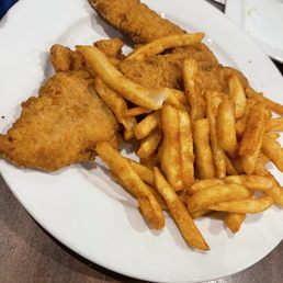 Kids Chicken Tenders Kids Chicken Tenders