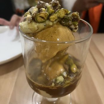 Diane’s Place - Thai Tea Affogato - Cafes Near Me - Minneapolis, Minnesota Diane’s Place - Thai Tea Affogato - Cafes Near Me - Minneapolis, Minnesota