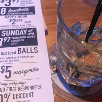 Twin Peaks - Sports Bars Near Me - Orlando, Florida