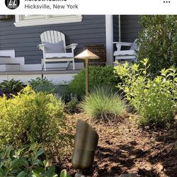 L&L Electricial - Landscape lighting