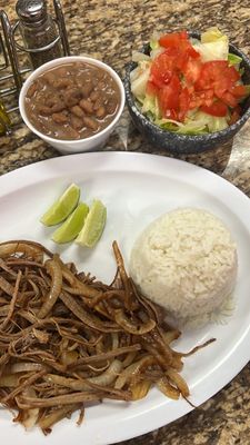 Las Palmas Restaurant by null