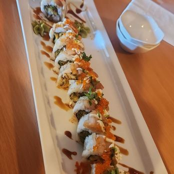 Sushi Hub - Incredible place! Such a great meal! No complaints - Sushi Bars Near Me - Stockton, California Sushi Hub - Incredible place! Such a great meal! No complaints - Sushi Bars Near Me - Stockton, California
