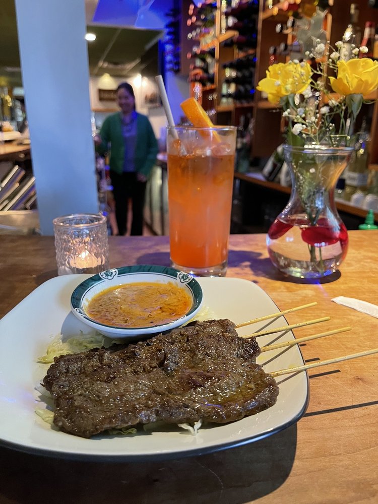 Old Port Noodle House, Portland Roadtrippers