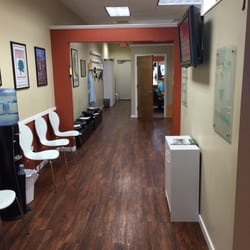 Neck Pain Back Pain & Headache Relief Center