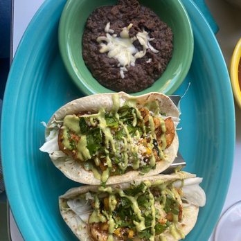 Uno Mas - El charro tacos - Tex-Mex Near Me - Dallas, Texas
