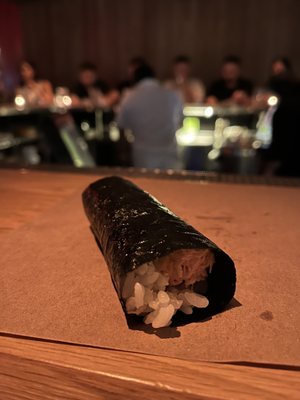 KazuNori: The Original Hand Roll Bar by null KazuNori: The Original Hand Roll Bar by null