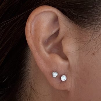 Three Fates Piercing - Piercing Near Me - Thousand Oaks, California