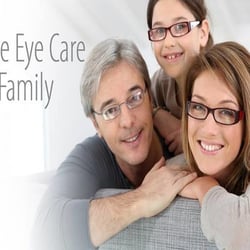 Family Eye Care