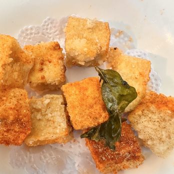 One More Bite Dumpling House - Fried tofu - Shanghainese Near Me - San Marcos, California One More Bite Dumpling House - Fried tofu - Shanghainese Near Me - San Marcos, California