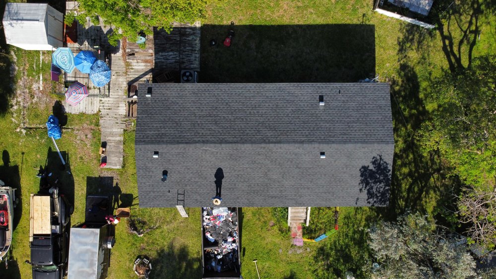 Slide of Duke Contractors