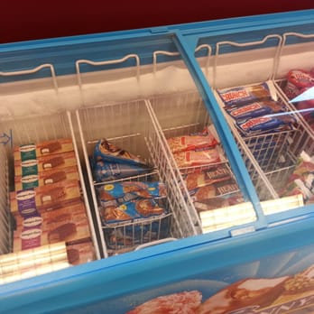 Cache Creek Mini Mart - Cache creek mini mart dessert - Gas Stations Near Me - Brooks, California