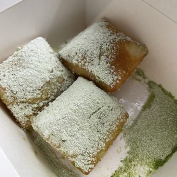 Moignet  A Social Cafe - Moignet - Bakeries Near Me - Las Vegas, Nevada