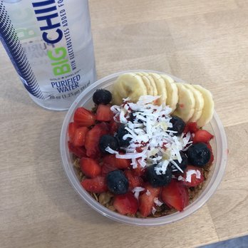 SoBoL - Kids açaí bowl - Acai Bowls Near Me - Greenwich, Connecticut SoBoL - Kids açaí bowl - Acai Bowls Near Me - Greenwich, Connecticut