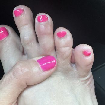 Bedazzled Nails & Bar - Horrible pedicure and gel nail manicure. - Nail Salons Near Me - Parker, Colorado Bedazzled Nails & Bar - Horrible pedicure and gel nail manicure. - Nail Salons Near Me - Parker, Colorado