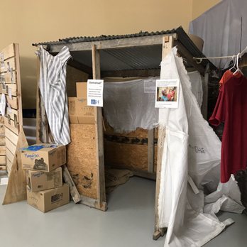 Feed My Starving Children - The size of a home - Community Service/Non-Profit Near Me - Tempe, Arizona
