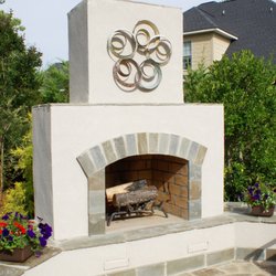 The Grill Doctor - The Grill Doctor of North Carolina builds custom outdoor fireplaces. Headquartered in Mooresville, NC, we serve the surrounding areas.