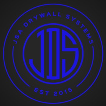 JSA drywall systems - Logo - Drywall Installation & Repair Near Me JSA drywall systems - Logo - Drywall Installation & Repair Near Me