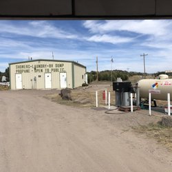 Apache RV Park