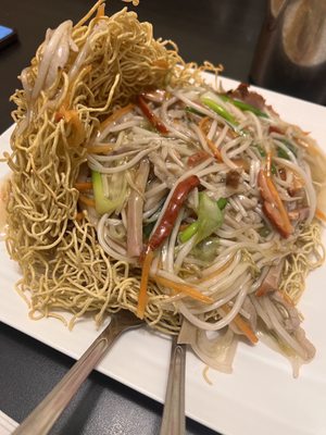 Sun Hong B B Q & Seafood Restaurant by null