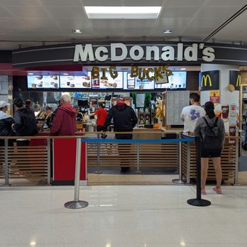 McDonald's - Next to gate B20 - Burgers Near Me - Phoenix, Arizona McDonald's - Next to gate B20 - Burgers Near Me - Phoenix, Arizona