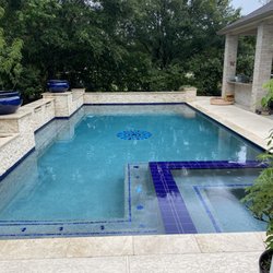 G-Whizz Pool Cleaning Solutions - Sparkling clean after every visit