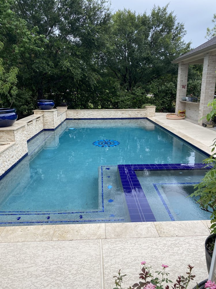 G-WHIZZ POOL CLEANING SOLUTIONS - Updated March 2026 - 28 Photos & 17 ...