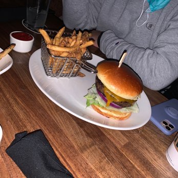 Yard House - Burger - New American Near Me - Yonkers, New York Yard House - Burger - New American Near Me - Yonkers, New York
