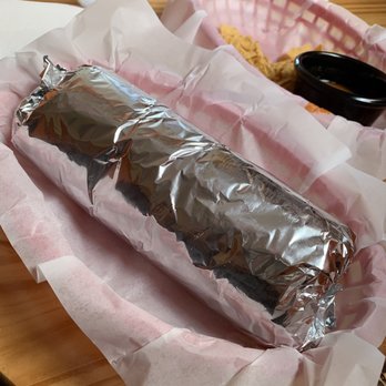 Chile Jalapeno Taqueria - Burrito size - Mexican Near Me - Oakland, California Chile Jalapeno Taqueria - Burrito size - Mexican Near Me - Oakland, California