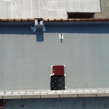 Big Apple Renovators - Astoria - Drone overview - Roofing Near Me Big Apple Renovators - Astoria - Drone overview - Roofing Near Me