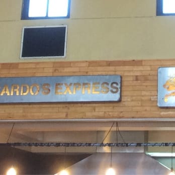 Ricardo's Express - Breakfast & Brunch Near Me - Tijuana, BCN