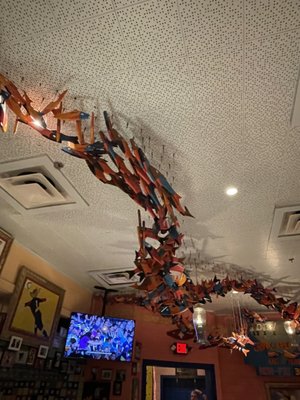 Chuy's by null
