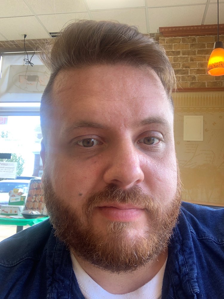 TOP NOTCH BARBER AND SHAVE SHOP Updated October 2024 128 Photos & 18 Reviews 7944 West