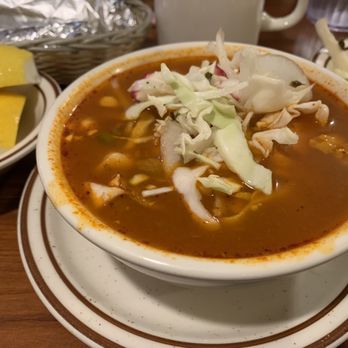 Casa Sanchez - Wish it tasted as good as it looks - Mexican Near Me - Ontario, California
