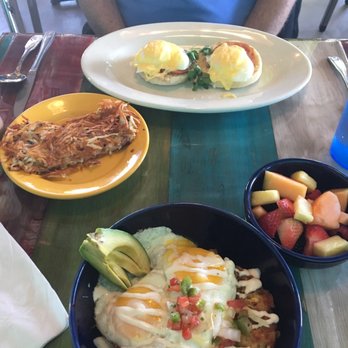 What's Crackin Cafe - Breakfast & Brunch Near Me - Mesa, Arizona