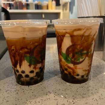 Tea Cafe - Coffee & Tea Near Me - Aiea, Hawaii