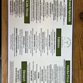 Cafe Gecko - There's more but this is all I'm being allowed to post. - Breakfast & Brunch Near Me - Richardson, Texas Cafe Gecko - There's more but this is all I'm being allowed to post. - Breakfast & Brunch Near Me - Richardson, Texas