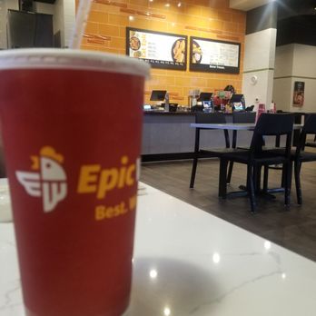 Epic Wings - Chicken Wings Near Me - Glendale, Arizona Epic Wings - Chicken Wings Near Me - Glendale, Arizona