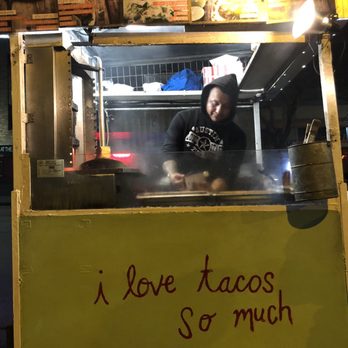TacoWey - Food Stands Near Me - Austin, Texas