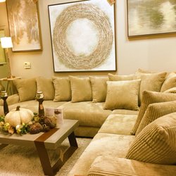 Home Again - We have the best comfy sectional selection in town.