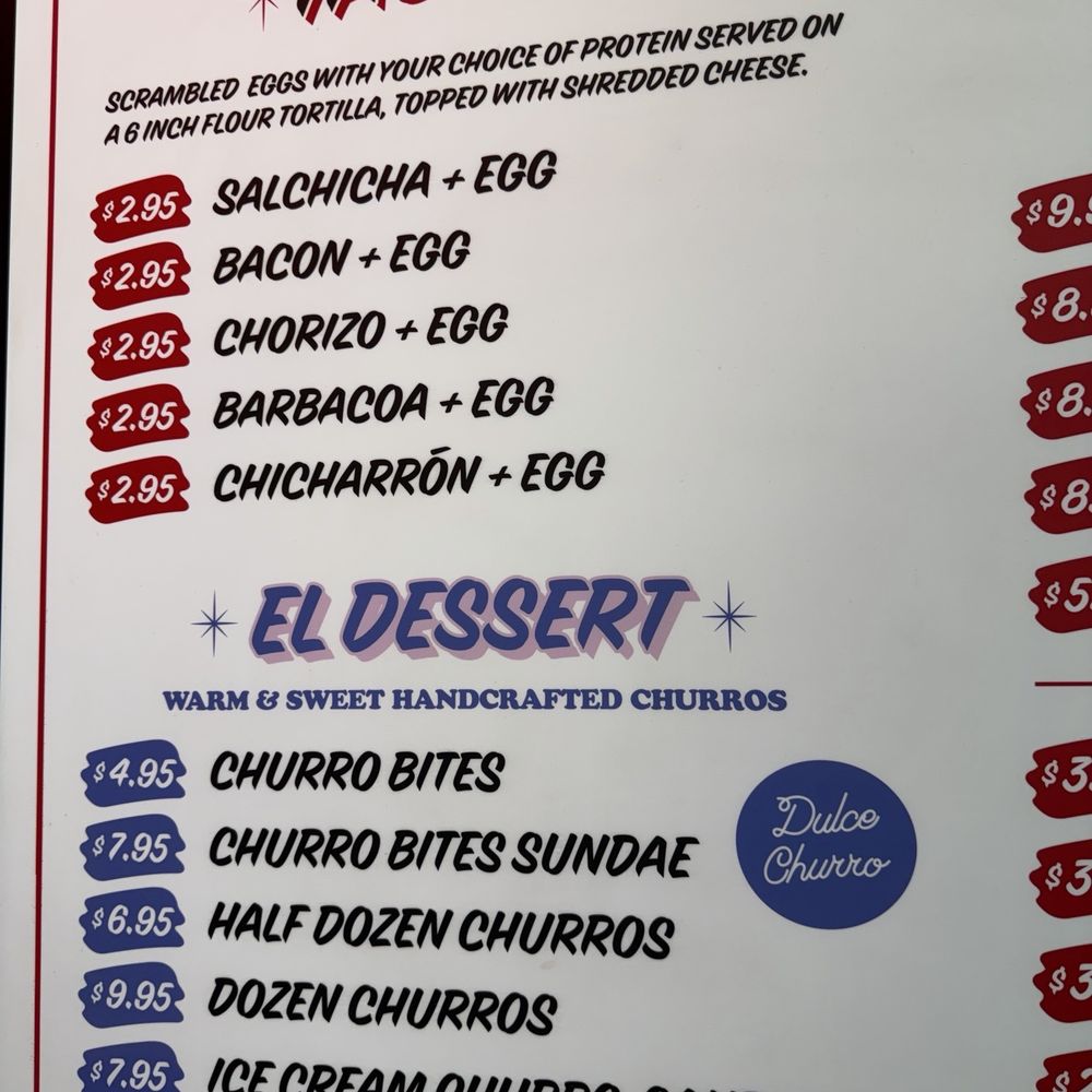 Chilangos Tacos - Dallas - Tacos Near Me - Dallas, Texas